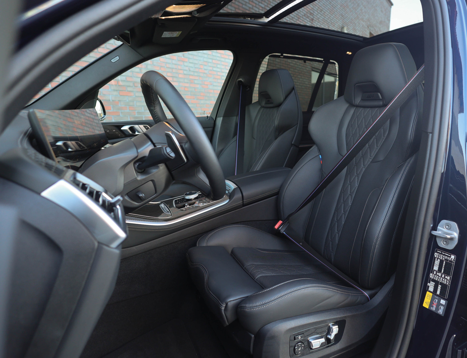 BMW X5 50e xDrive