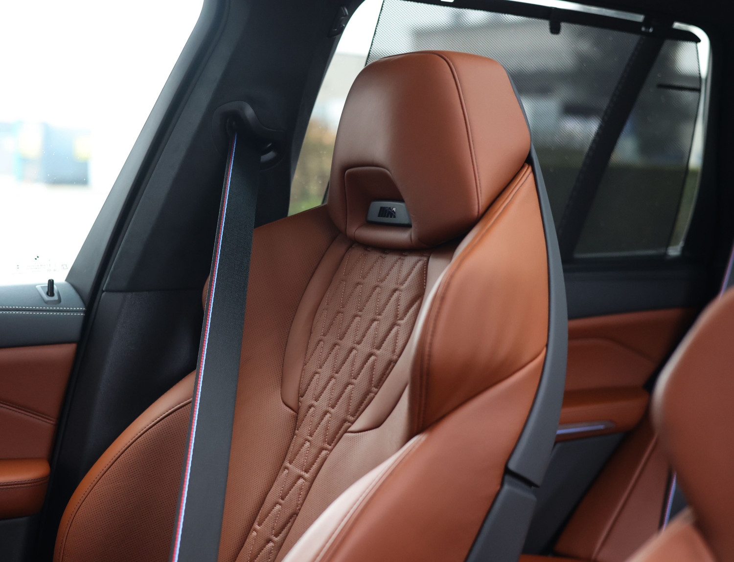 BMW X5 50e xDrive