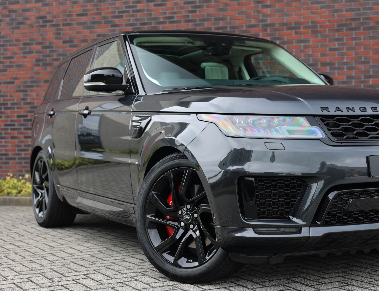 Land Rover Range Rover Sport 2.0 P400e Autobiography Dynamic