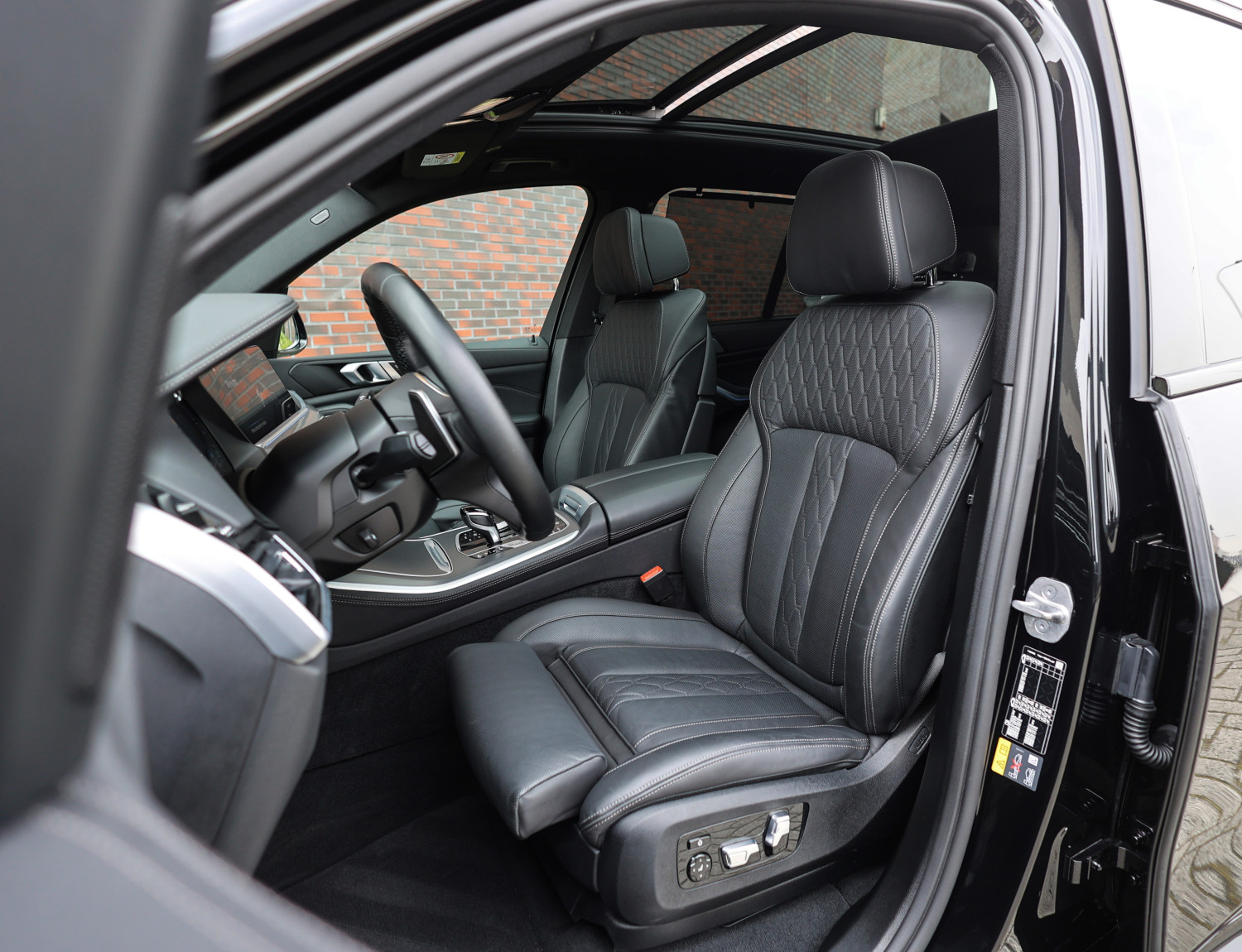 BMW X5 45e X-Drive