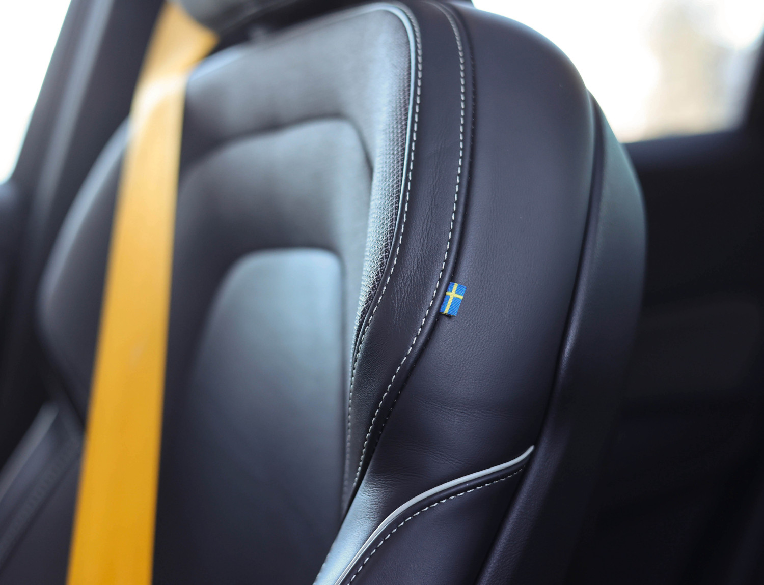 Volvo XC60 2.0 T8 AWD Polestar Engineered