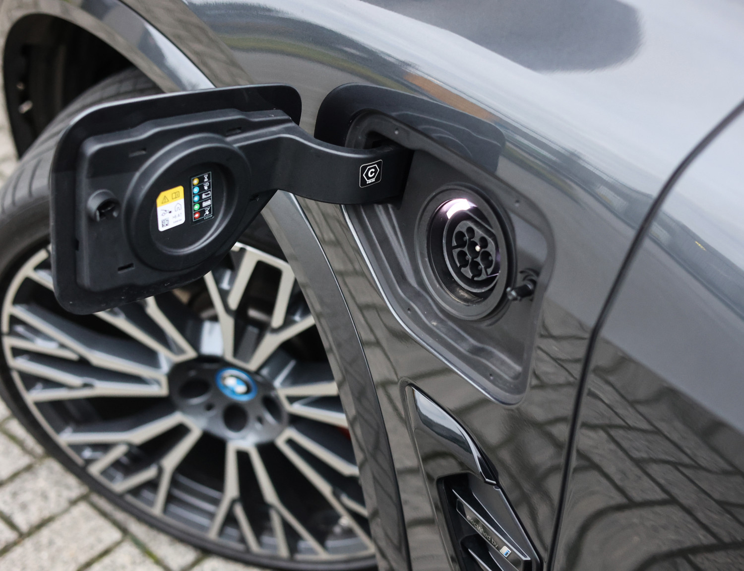 BMW X5 50e xDrive
