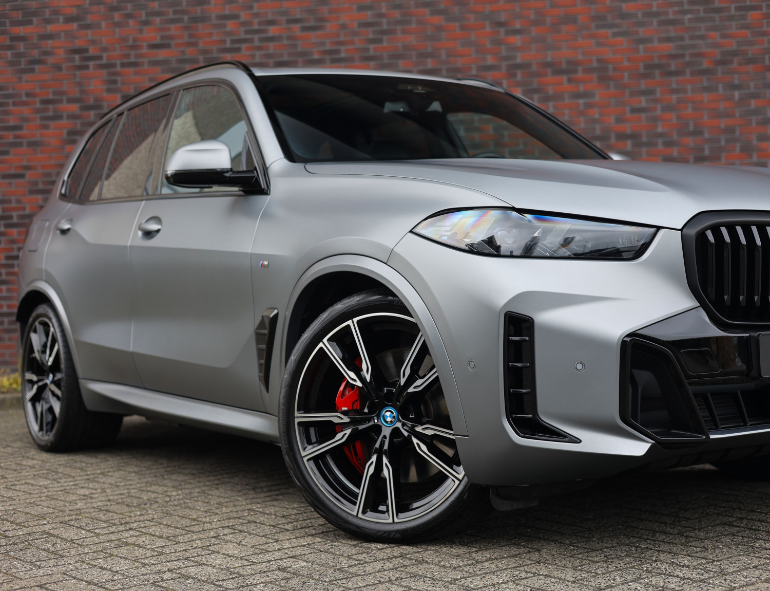 BMW X5 50e xDrive