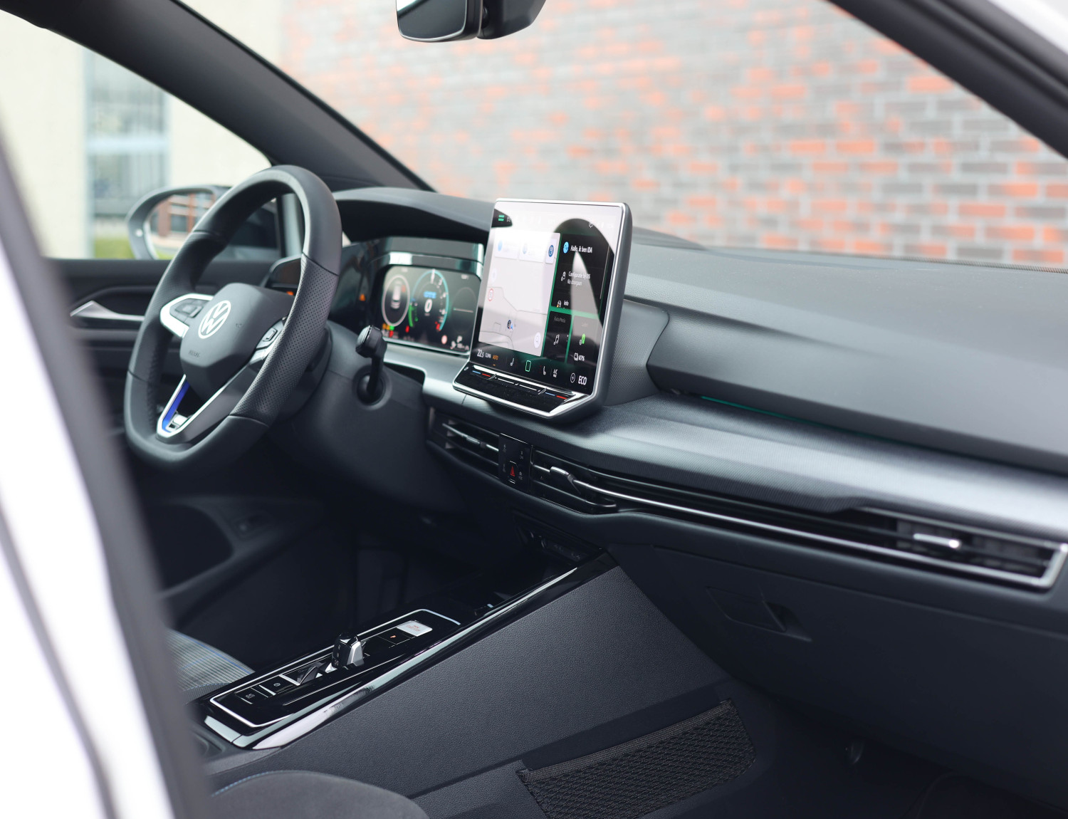 Volkswagen Golf 1.5 eHybrid GTE