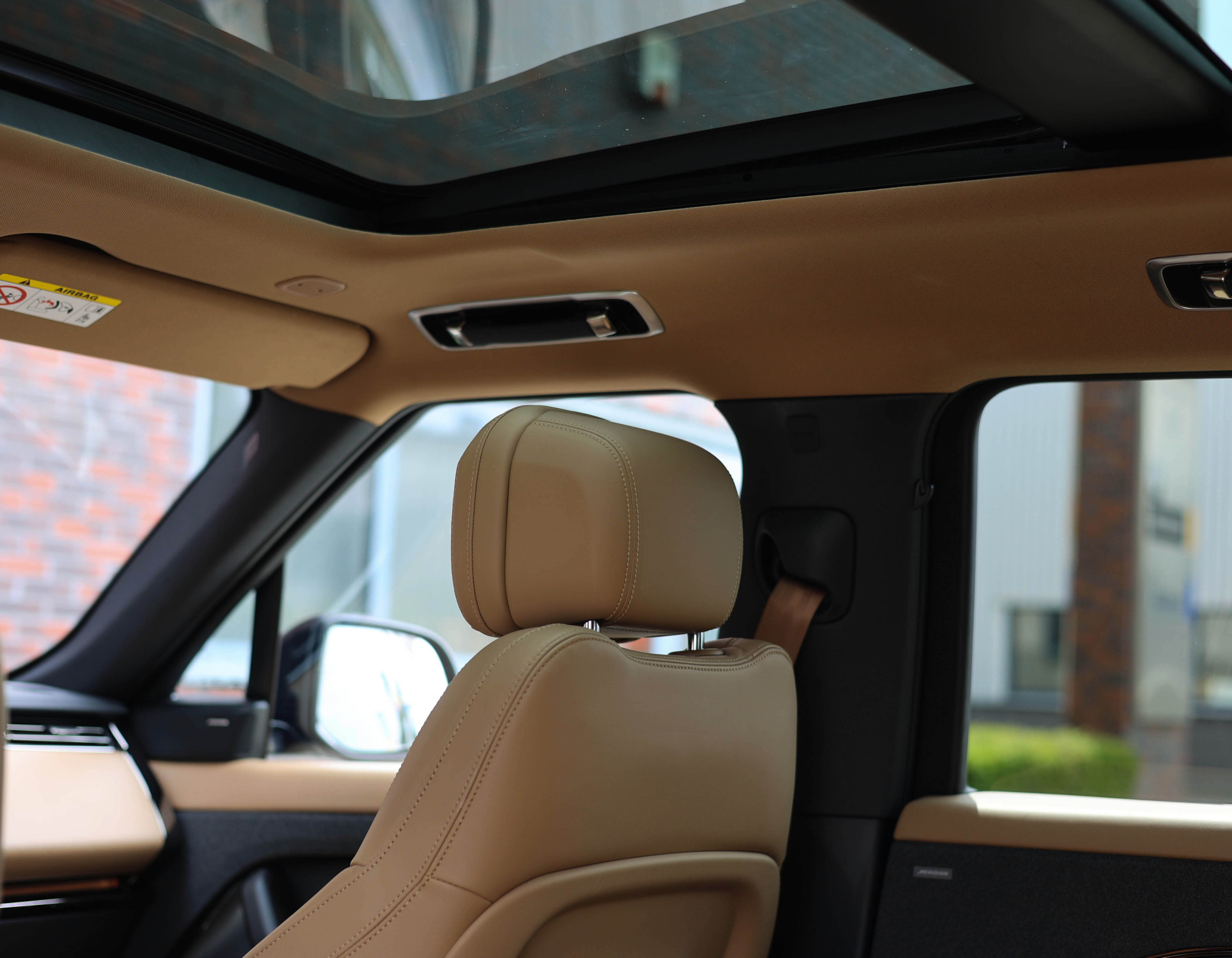 Land Rover Range Rover Sport 3.0 P440e Dynamic
