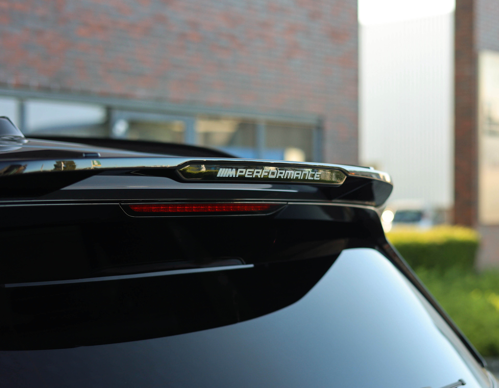 BMW X5 xDrive50e