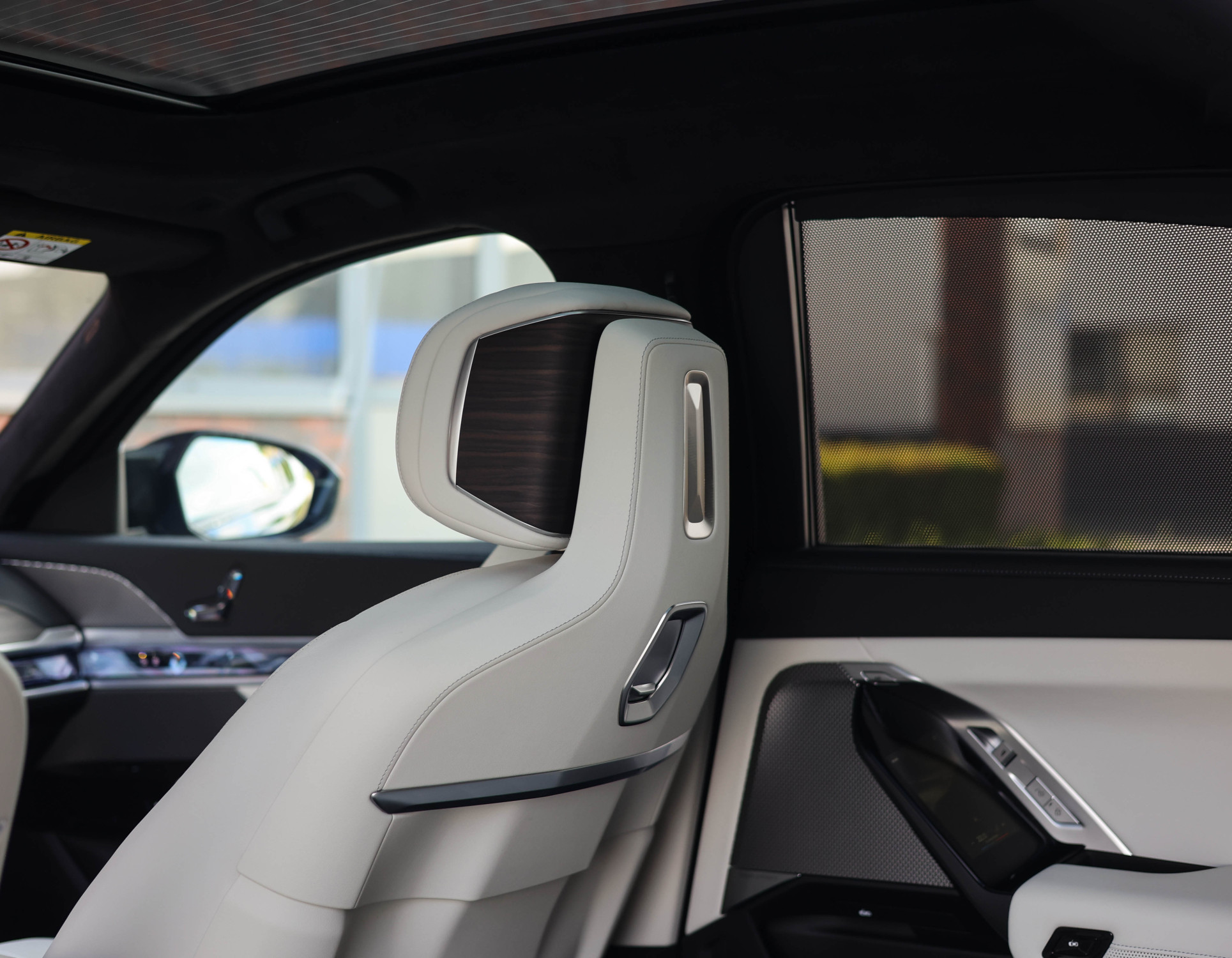 BMW 7 Serie M760e xDrive