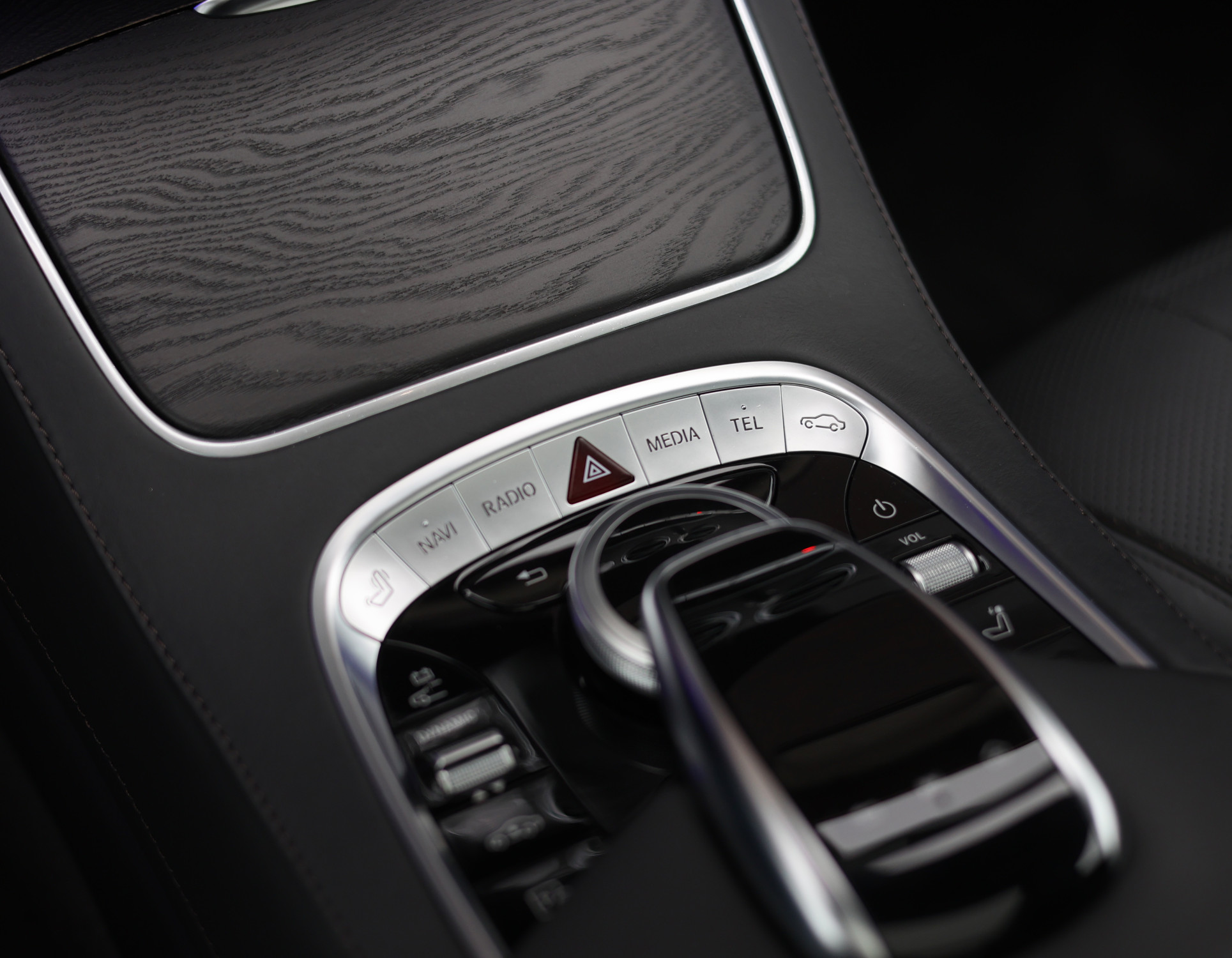 Mercedes-Benz S-Klasse 560e Lang Premium Plus