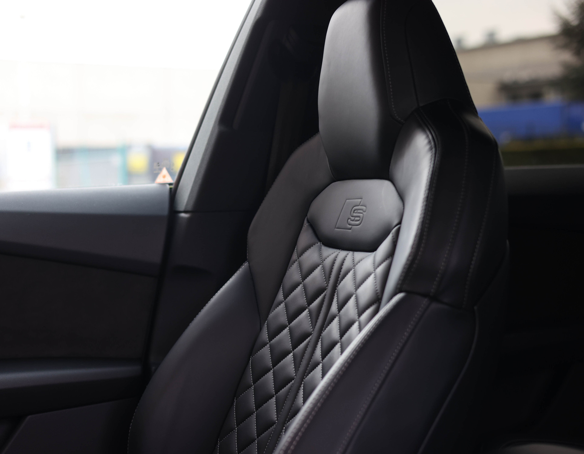Audi Q8 50 TDI quattro