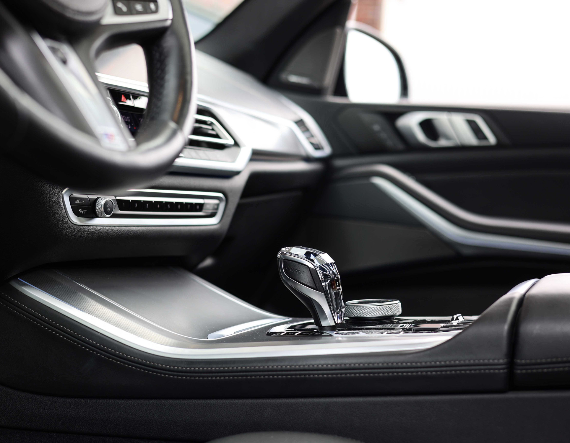 BMW X5 45e xDrive High Executive