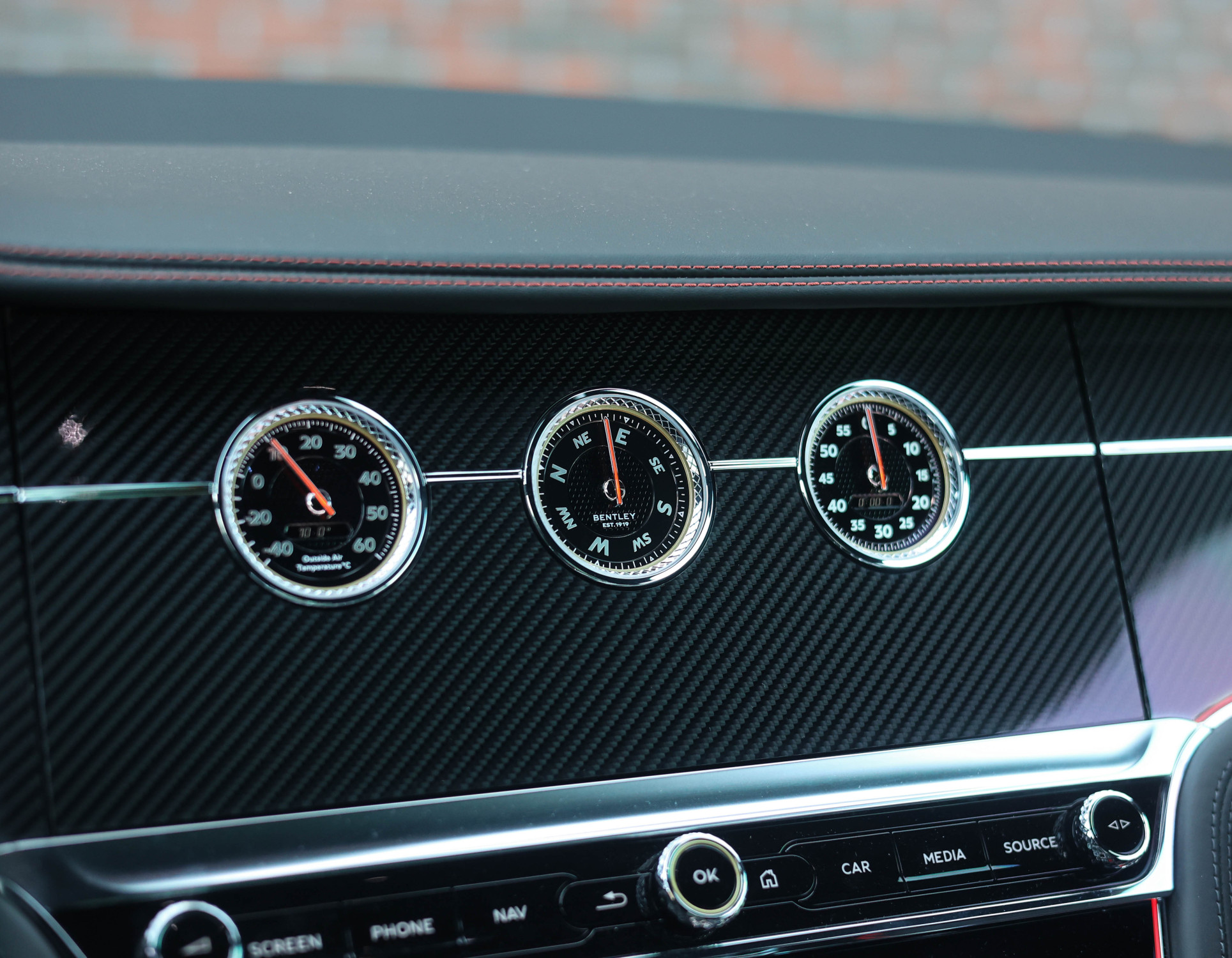 Bentley Continental GT 4.0 V8