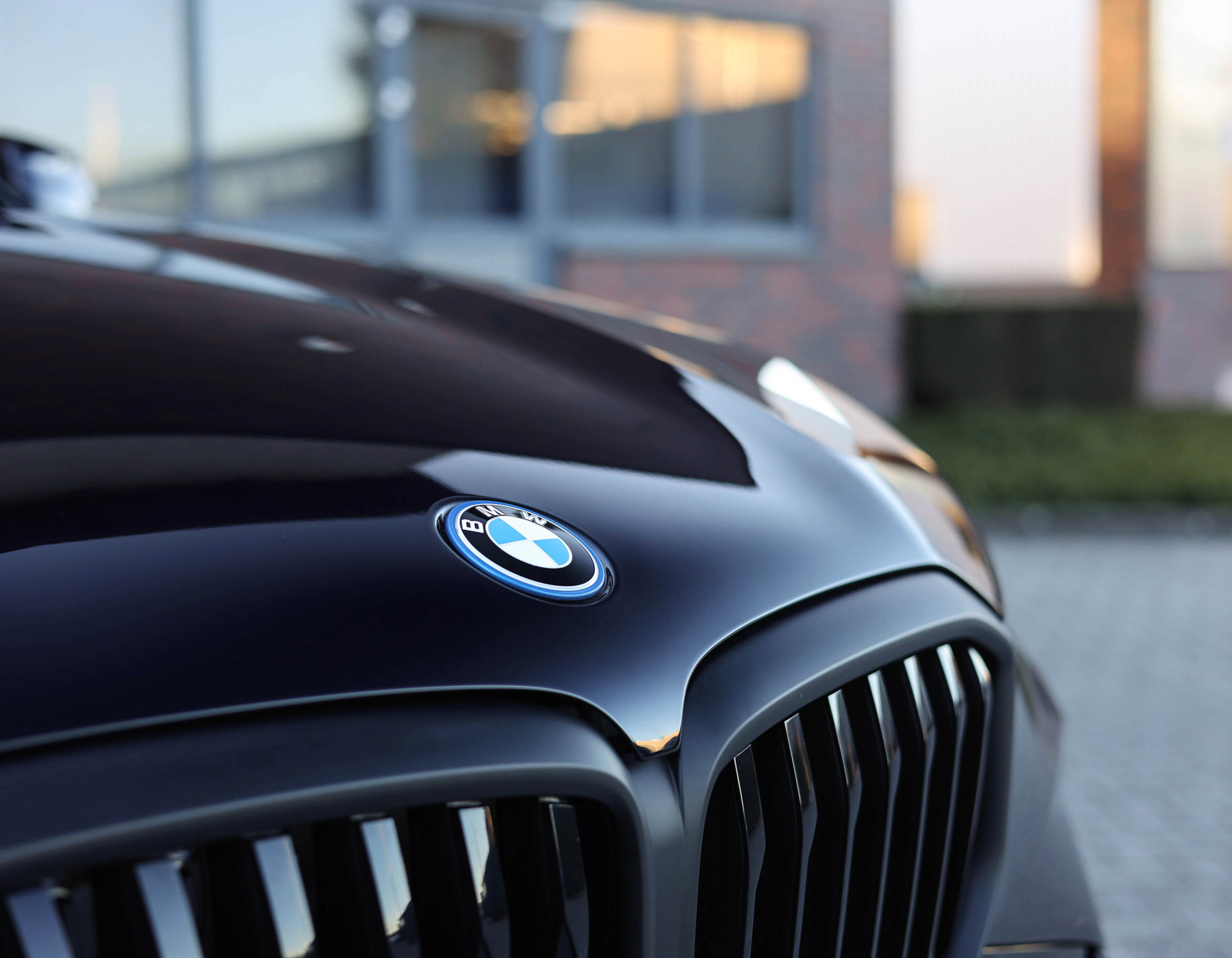 BMW X5 50e xDrive
