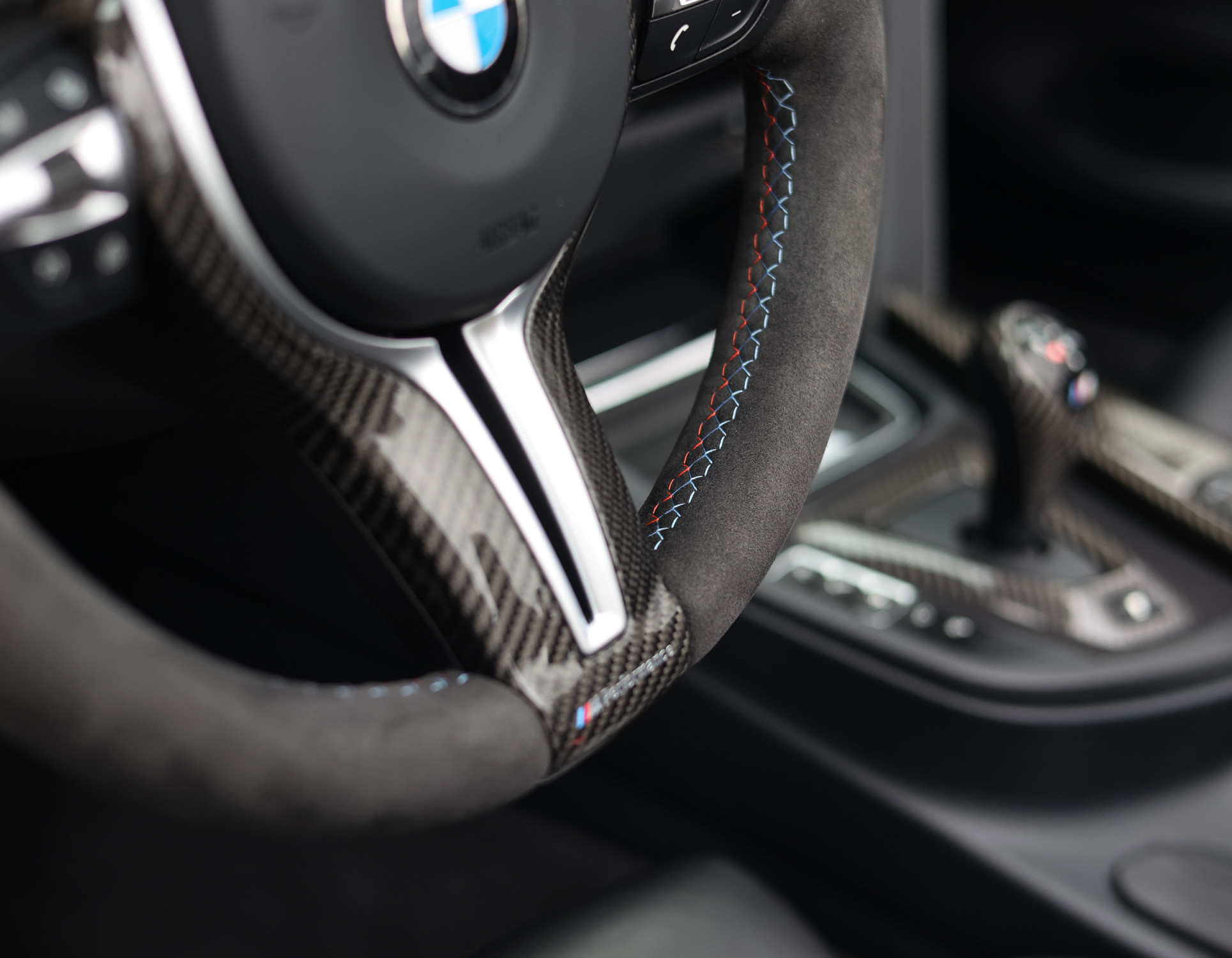 BMW M4 Cabrio Competition