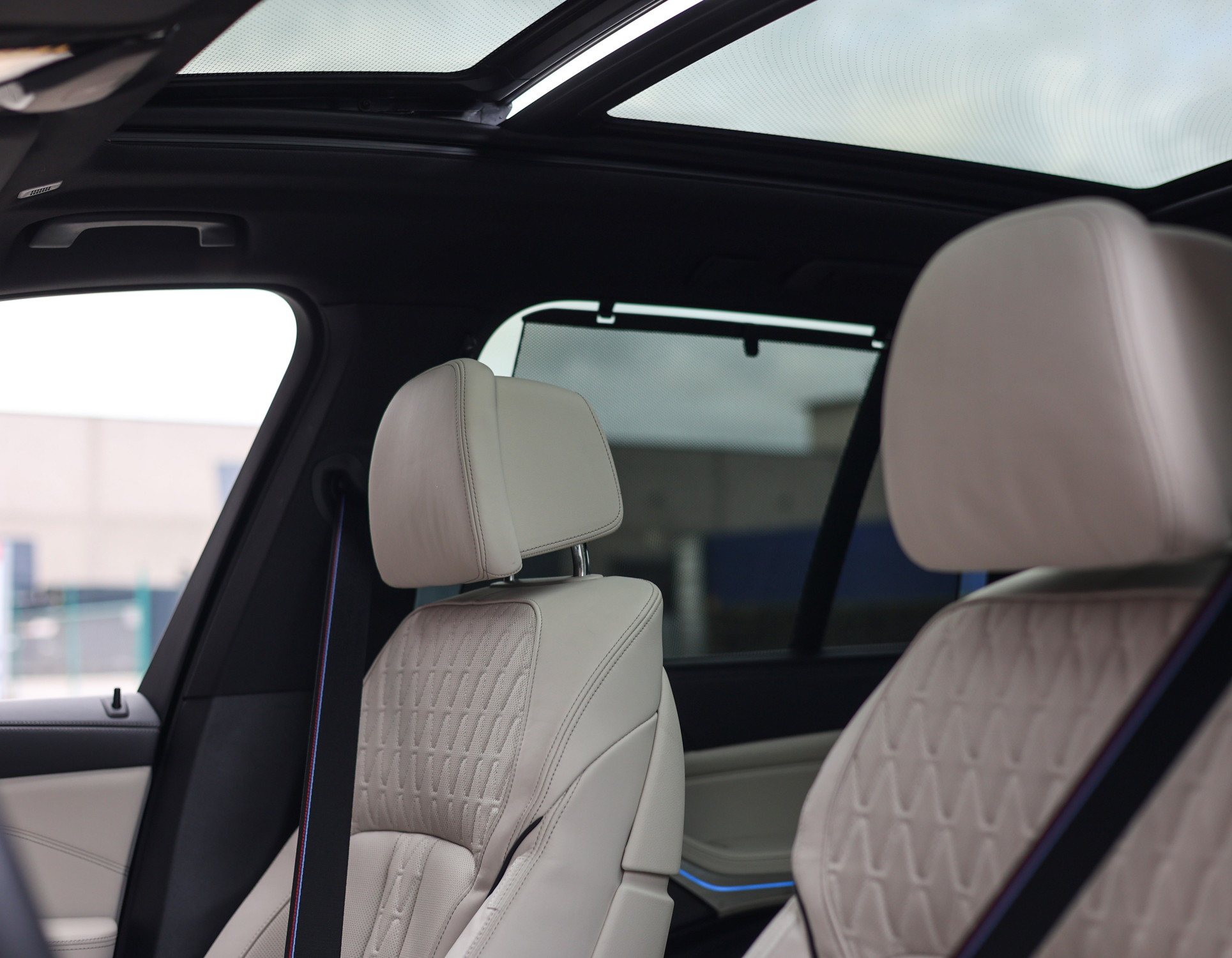 BMW X5 45e xDrive High Executive
