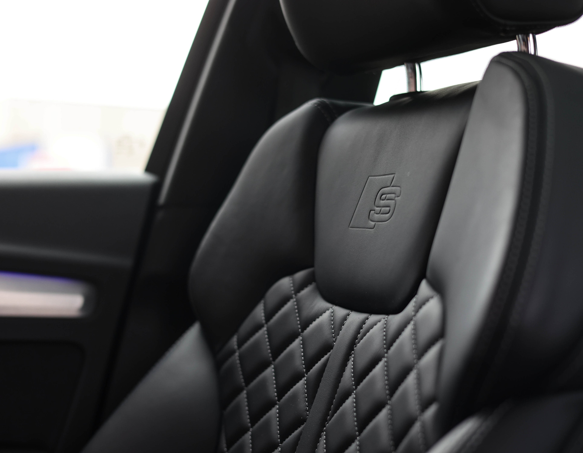 Audi SQ5 SPORTBACK 3.0 TDI Quattro