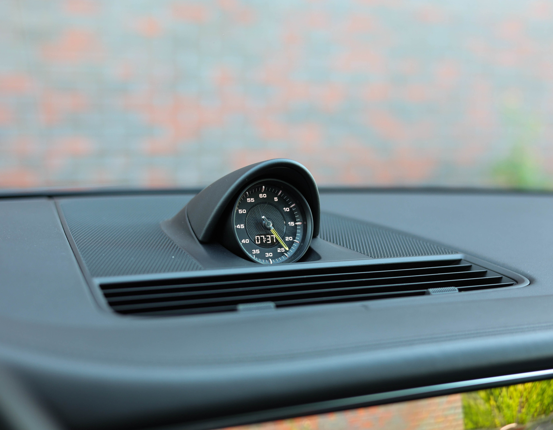 Porsche Panamera Sport Turismo 2.9 4S E-Hybrid