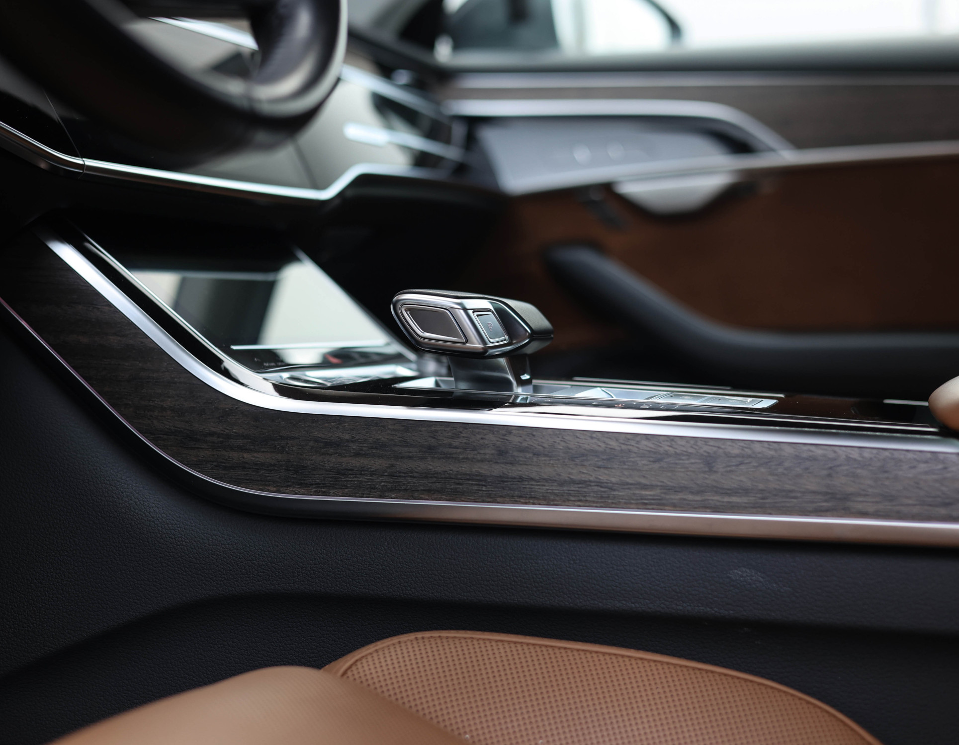 Audi A8 60 TFSI e quattro Pro Line Plus