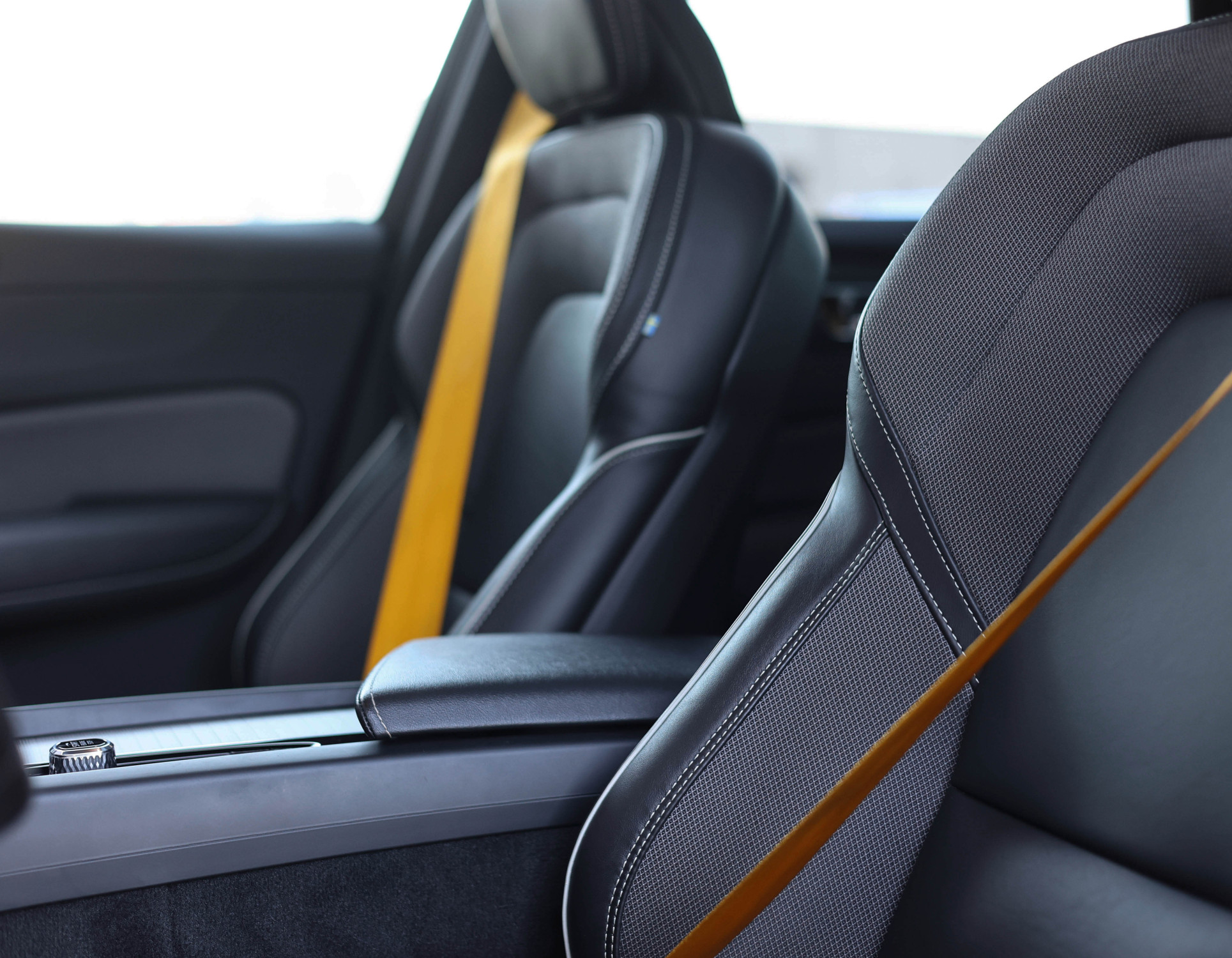 Volvo XC60 2.0 T8 AWD Polestar Engineered