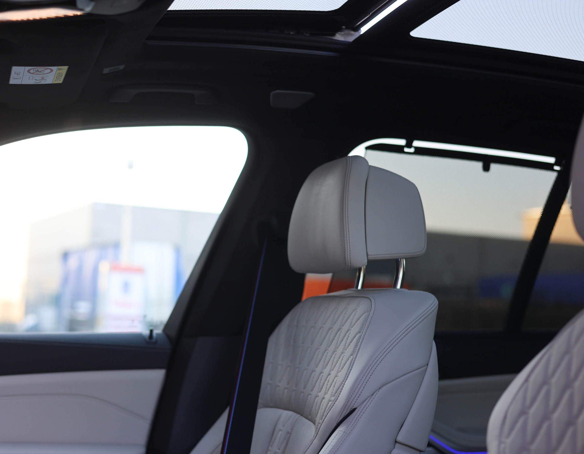 BMW X5 M60i xDrive