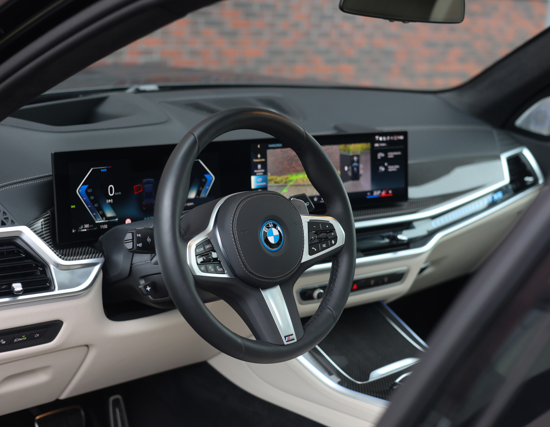 BMW X5 50e xDrive