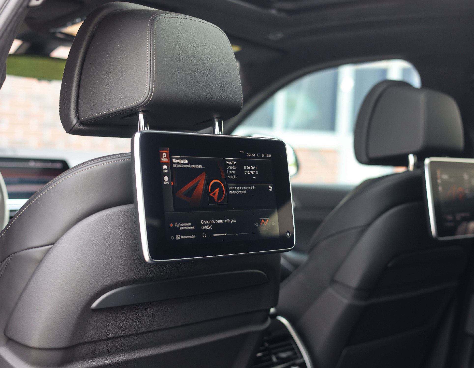 BMW X6 M50i High Executive