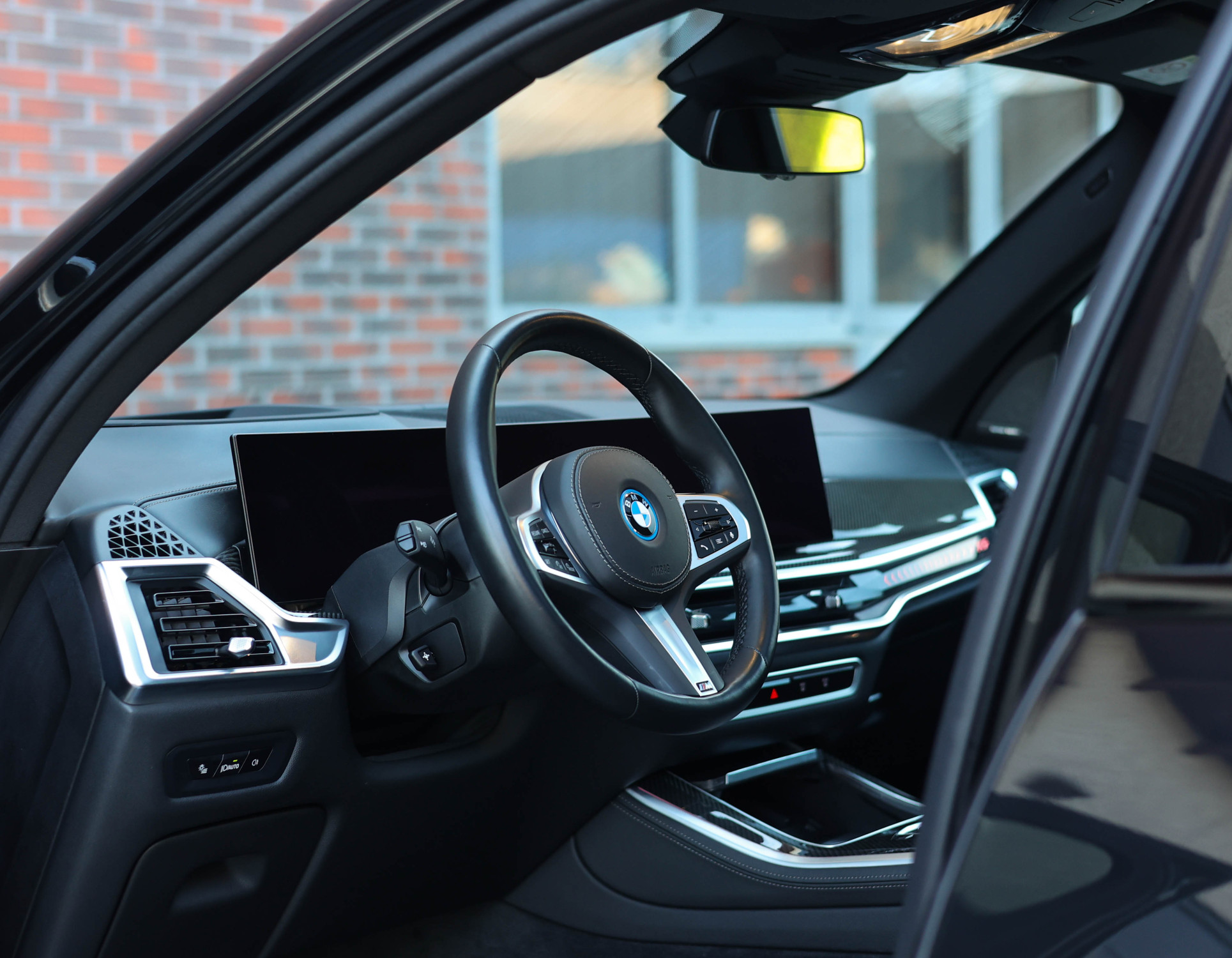 BMW X5 50e xDrive