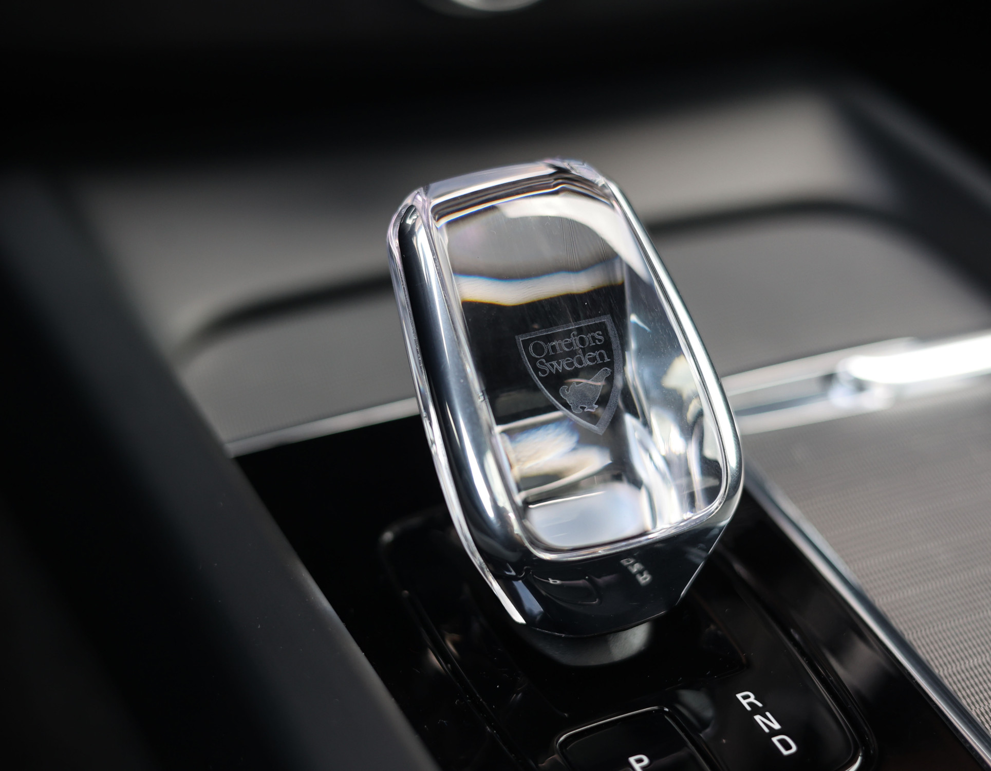 Volvo XC60 T8 AWD Ultimate Dark