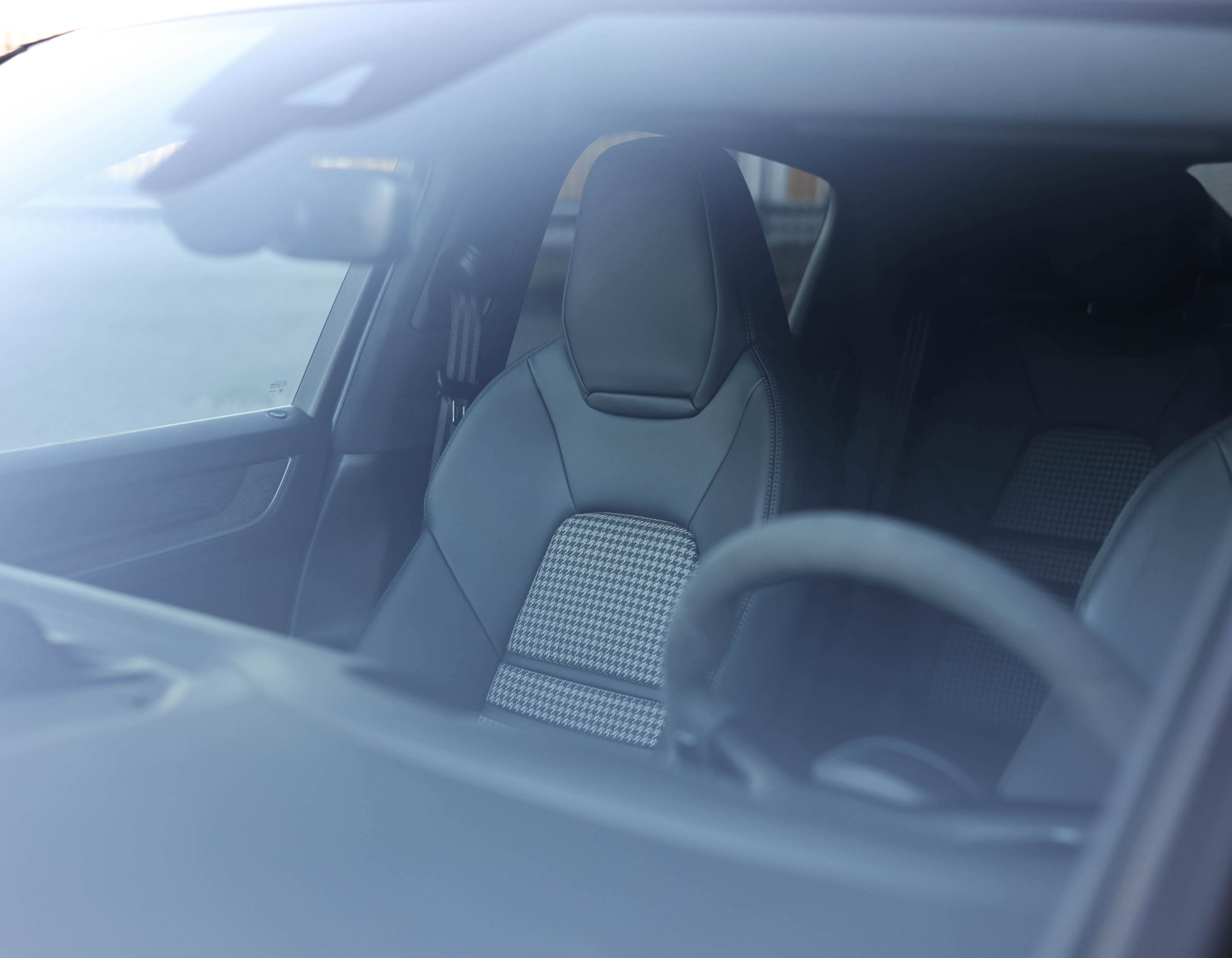 Porsche Cayenne Coupé E-Hybrid