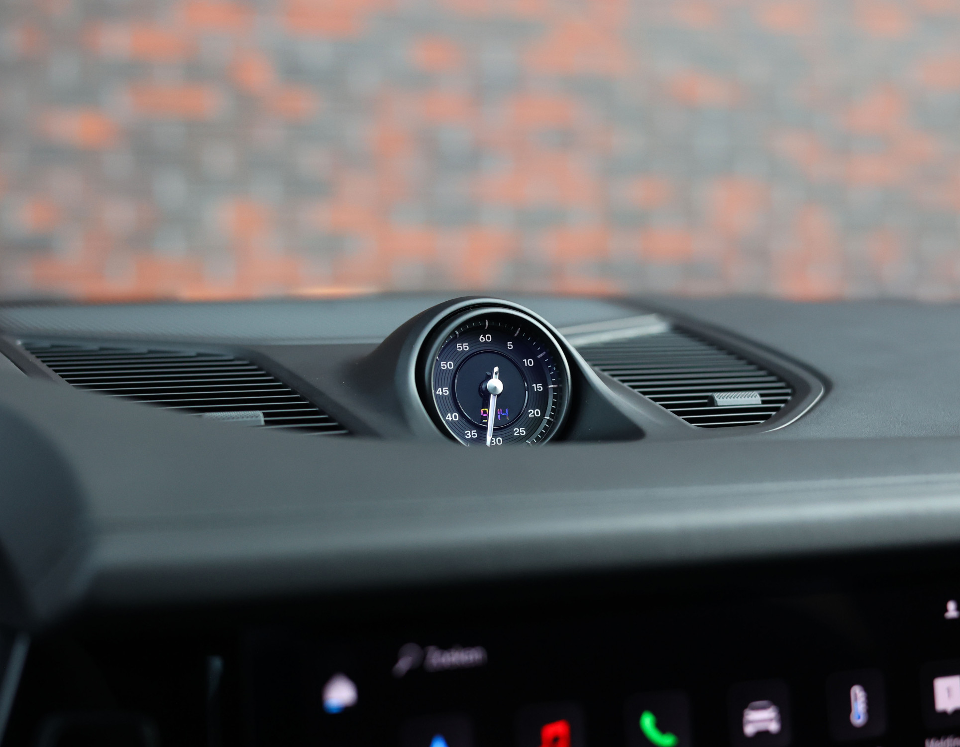 Porsche Cayenne Coupé 3.0 E-Hybrid