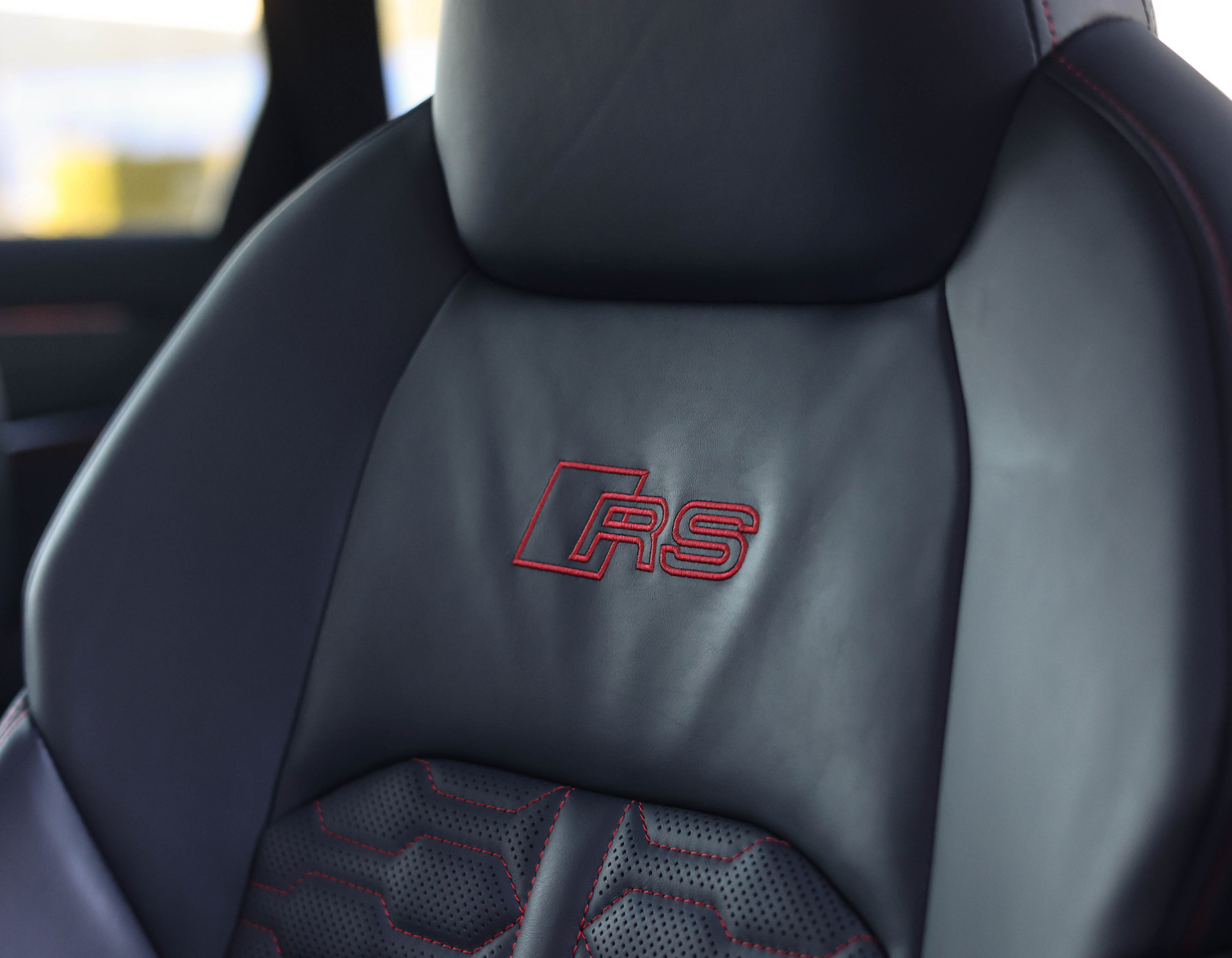 Audi RS6 Avant 4.0TFSI Quattro