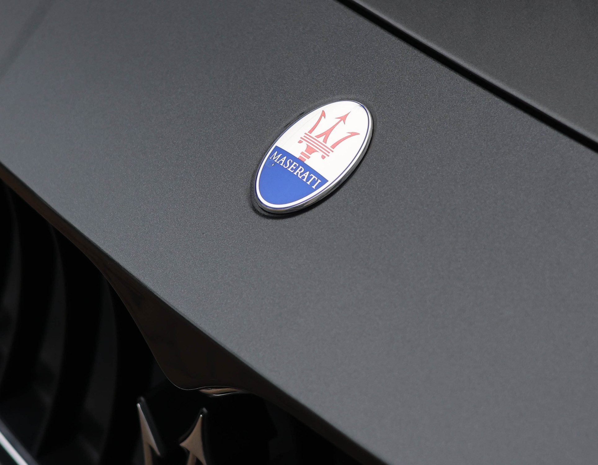 Maserati Quattroporte 4.7 Executive GTS