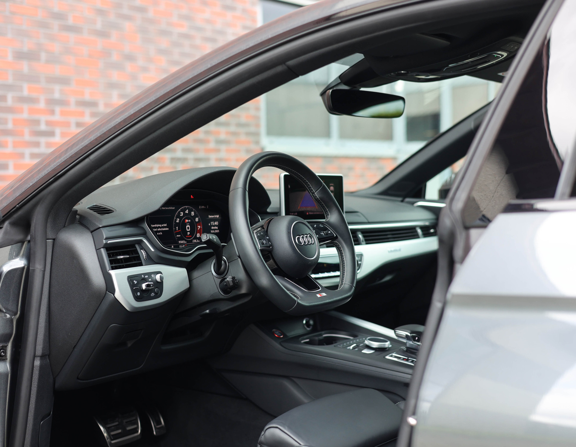Audi S5 Sportback 3.0 TFSI quattro