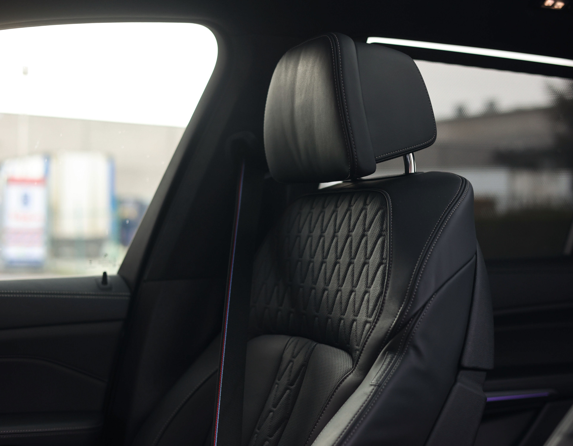 BMW X7 40i xDrive