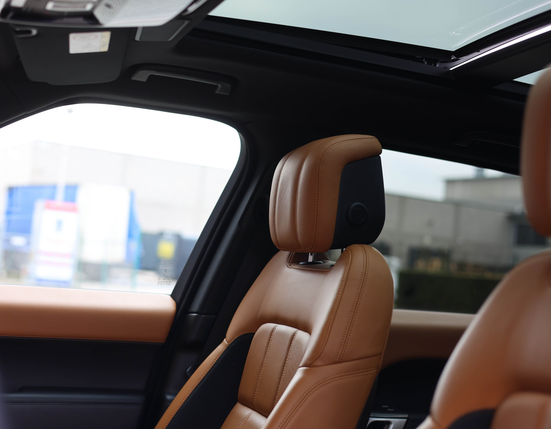 Land Rover Range Rover Sport P400e HSE Dynamic