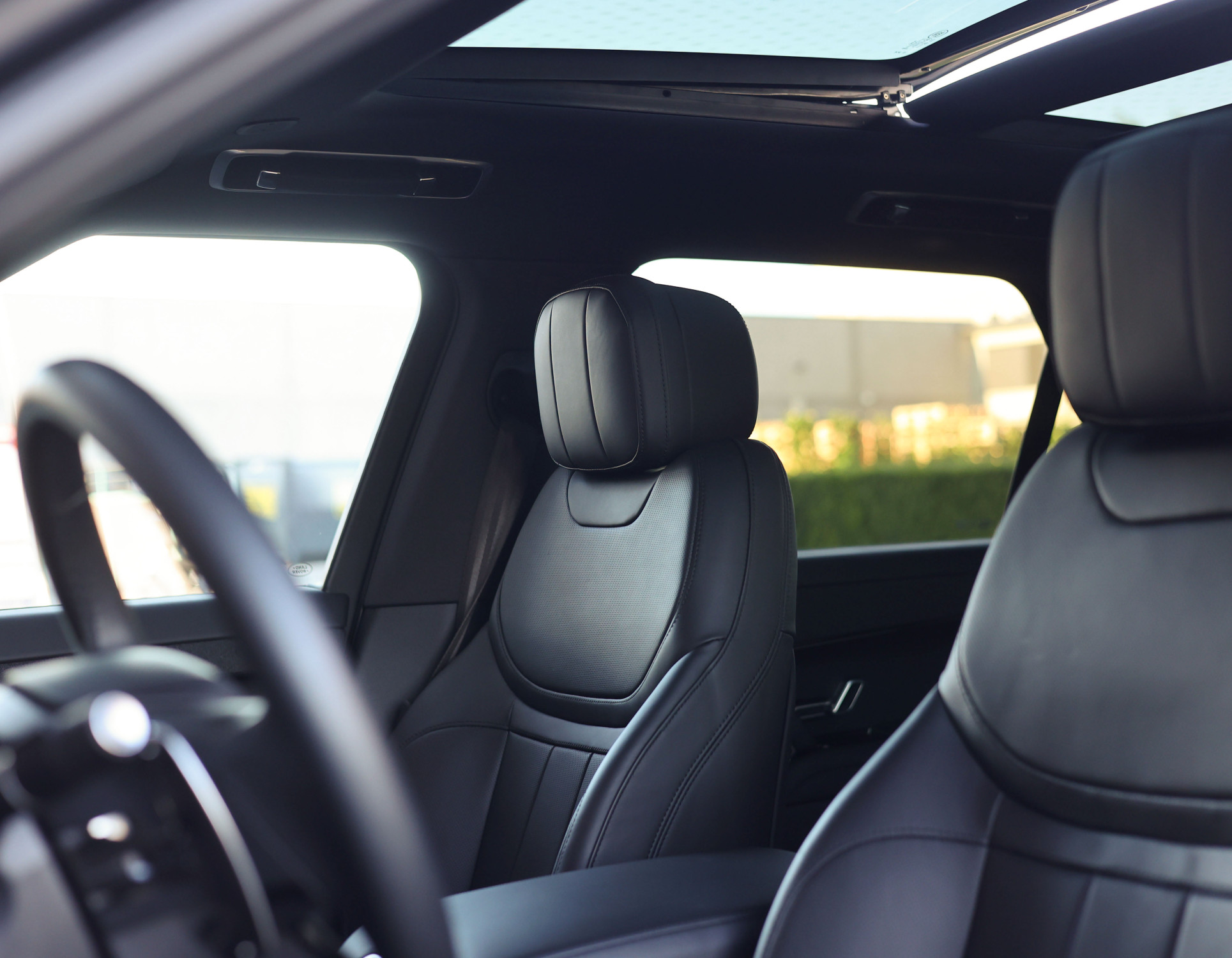 Land Rover Range Rover Sport P460e Dynamic HSE