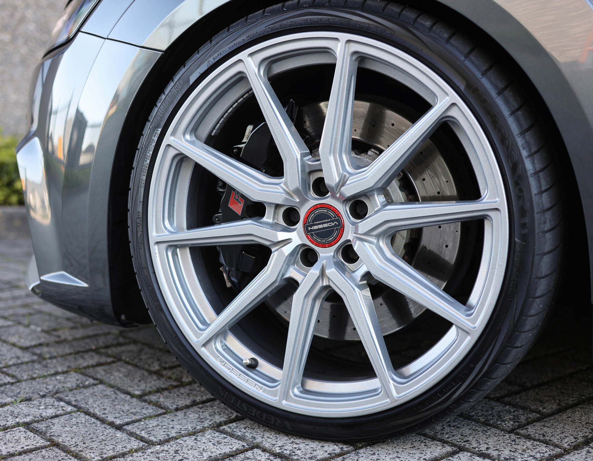 Audi TTRS Roadster 2.5 TFSI Quattro