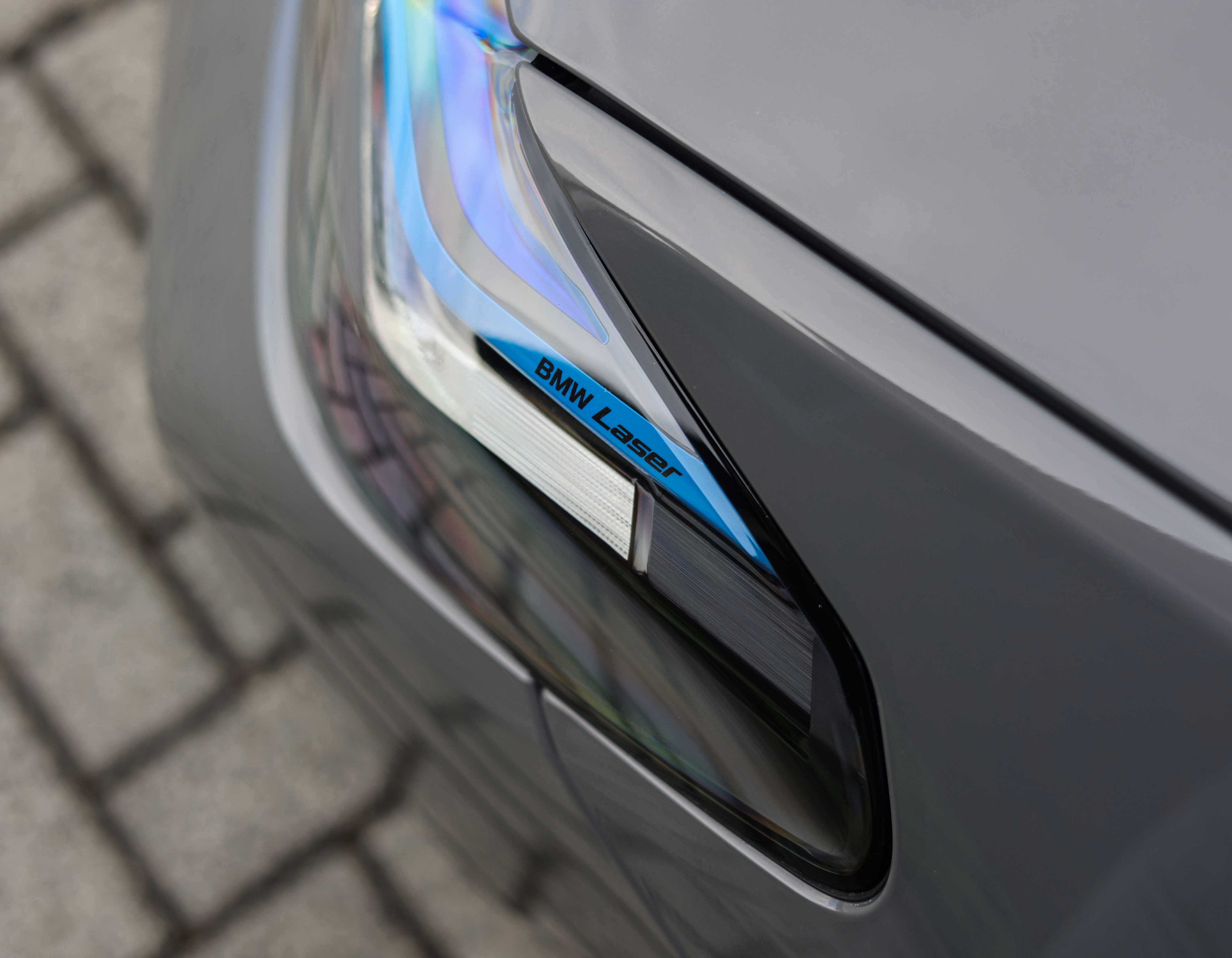 BMW 5 Serie Touring 530e xDrive