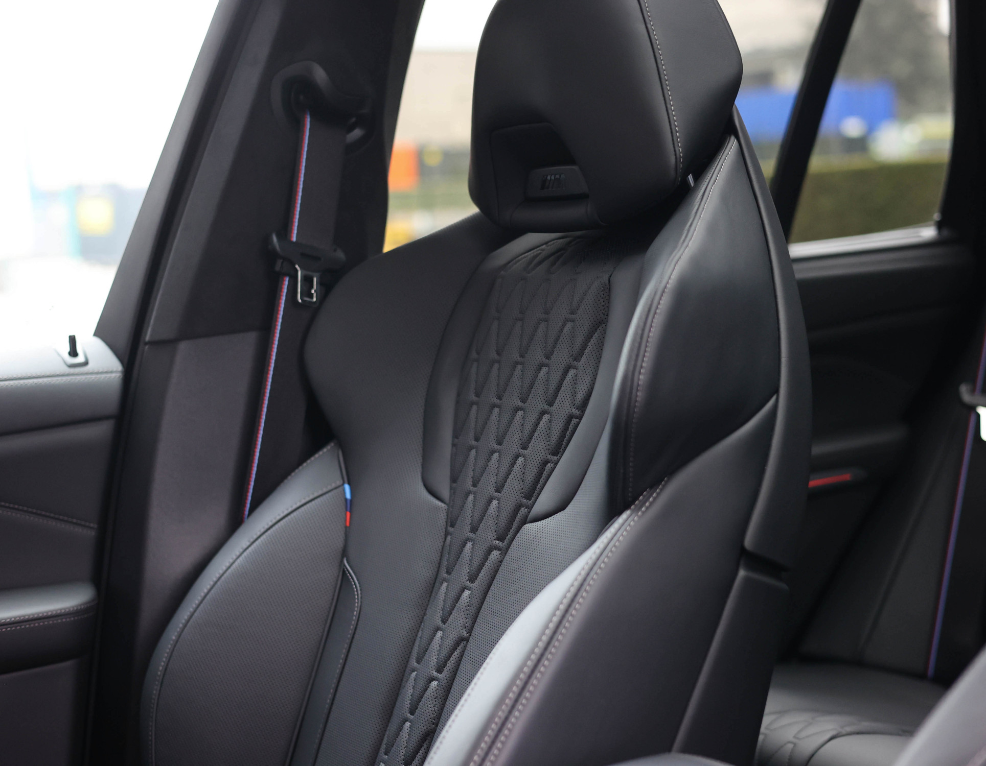 BMW X5 xDrive 50e