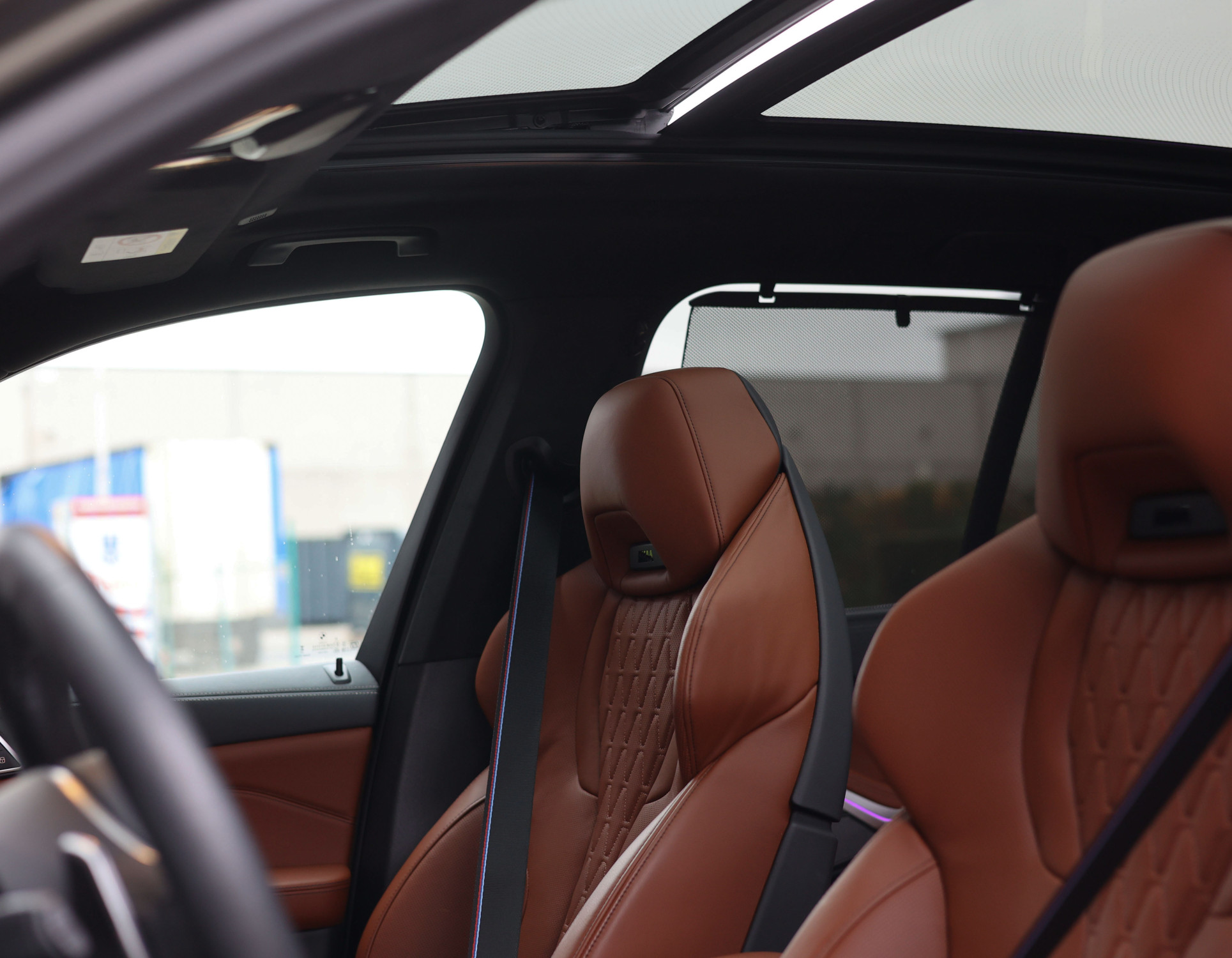 BMW X5 50e xDrive