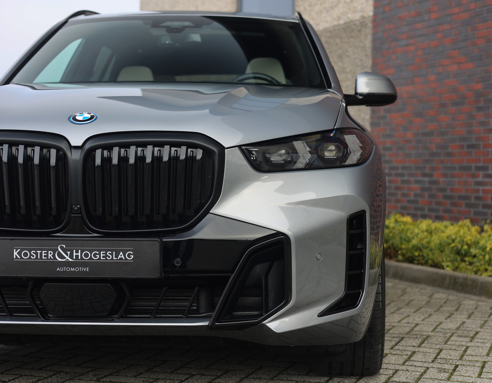 BMW X5 50e xDrive