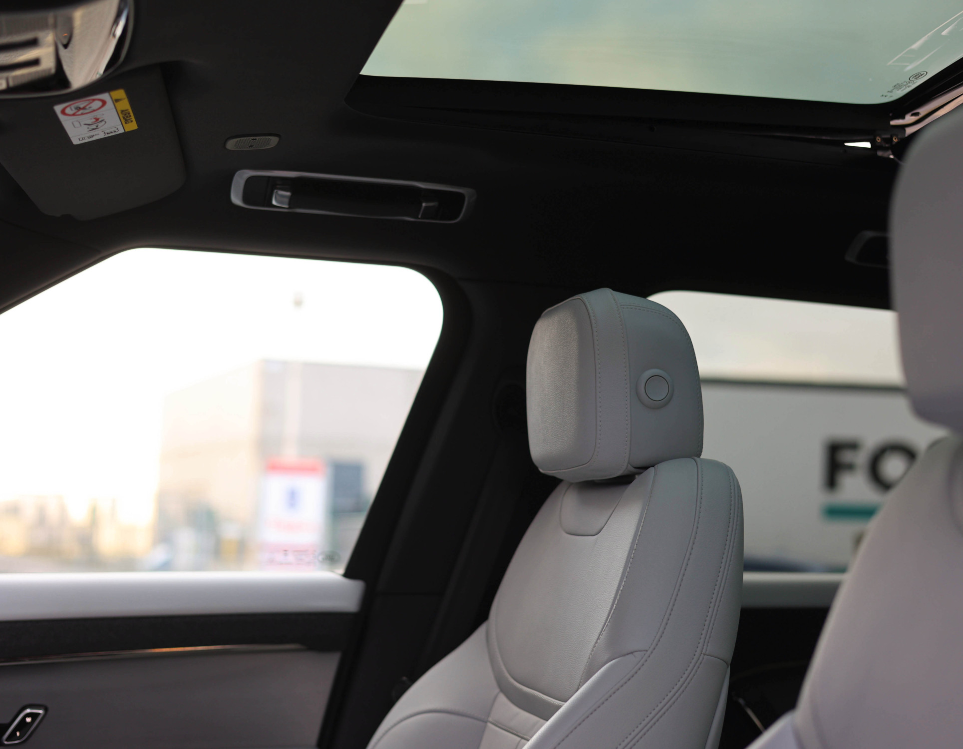 Land Rover Range Rover Sport P460e Dynamic