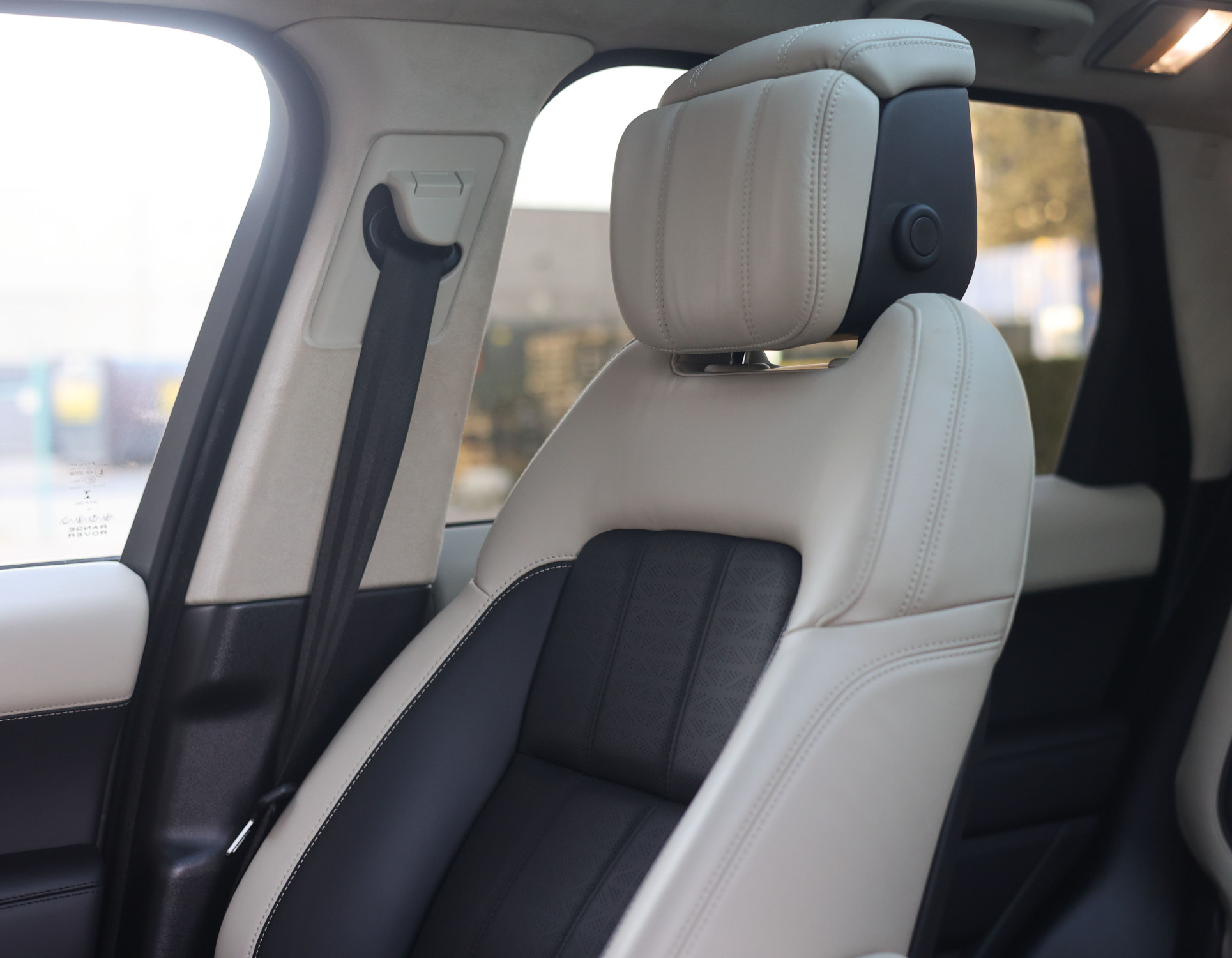 Land Rover Range Rover Sport 2.0 P400e Autobiography Dynamic