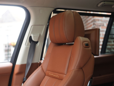 Land Rover Range Rover 5.0 V8 SVAutobiography LWB