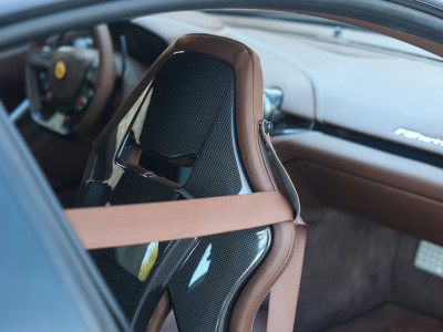 Ferrari F12 6.3 Berlinetta