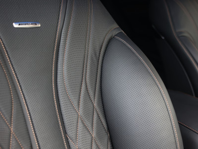 Mercedes-Benz S-Klasse 65 AMG Lang Final Edition