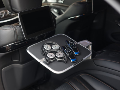 Mercedes-Benz S-Klasse 65 AMG Lang Final Edition