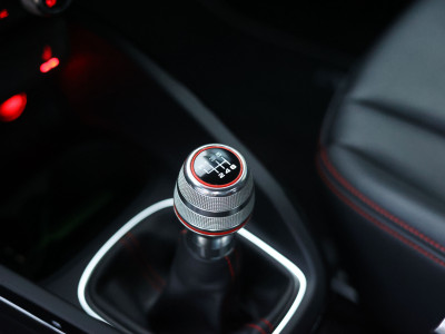 Audi A1 2.0 TFSI Quattro