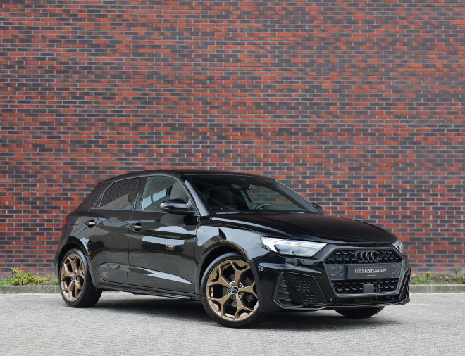 Audi A1 Sportback 30 TFSI
