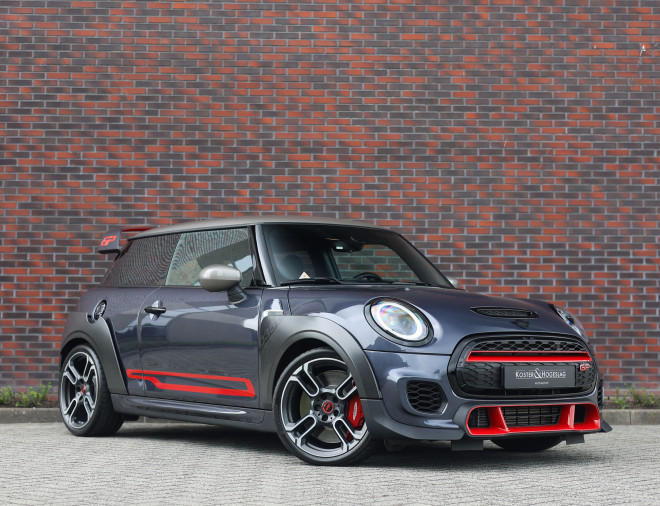 MINI Mini John Cooper Works GP