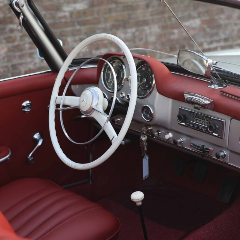 Explore the Classics Collection at BM Motors